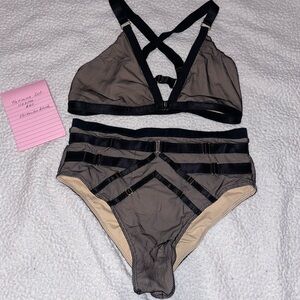 Tatiana Active Wear Yuki Set